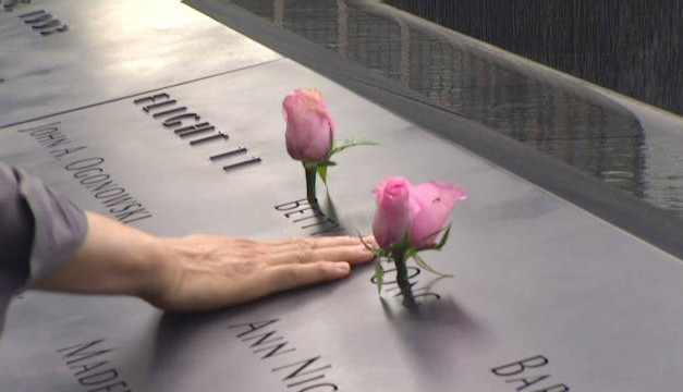 Remembering the remembering: 9/11