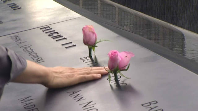 Remembering the remembering: 9/11