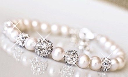 Pearls in all seasons